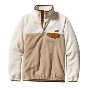 Patagonia Women's Synchilla Fleece Pullover